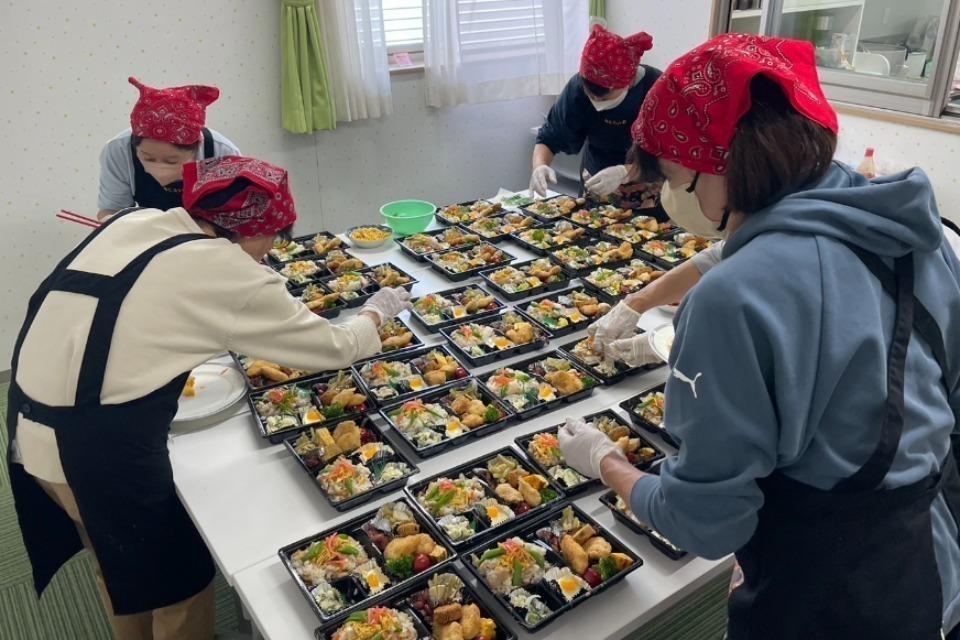 なぜこの課題に取り組むかの画像