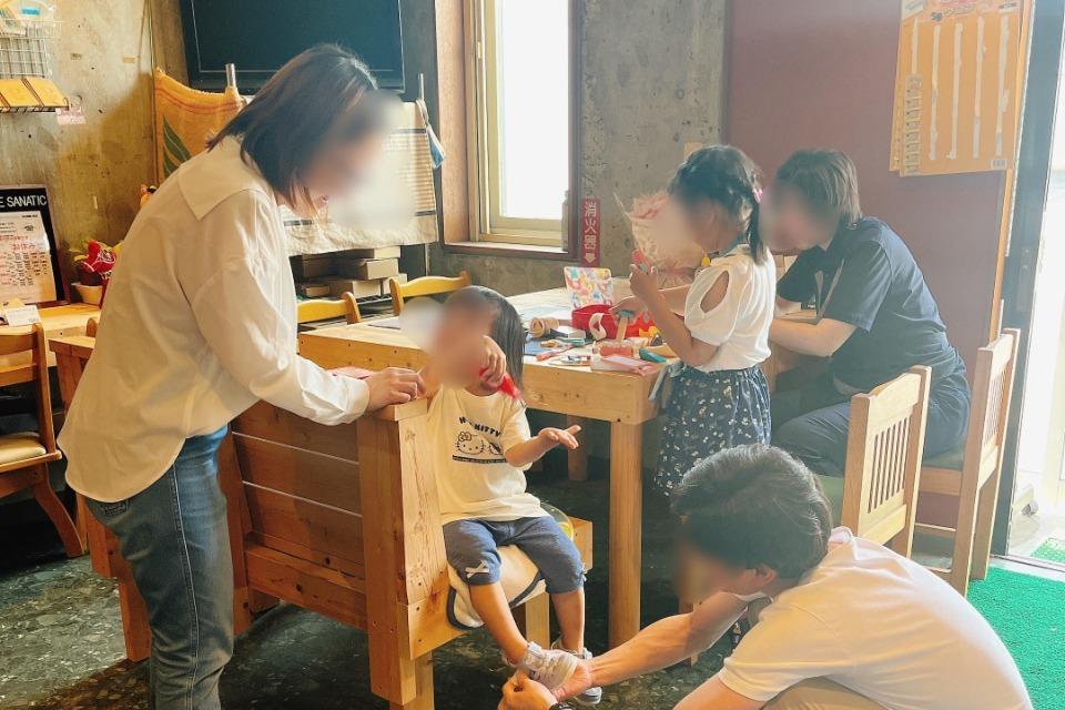 なぜこの課題に取り組むかの画像