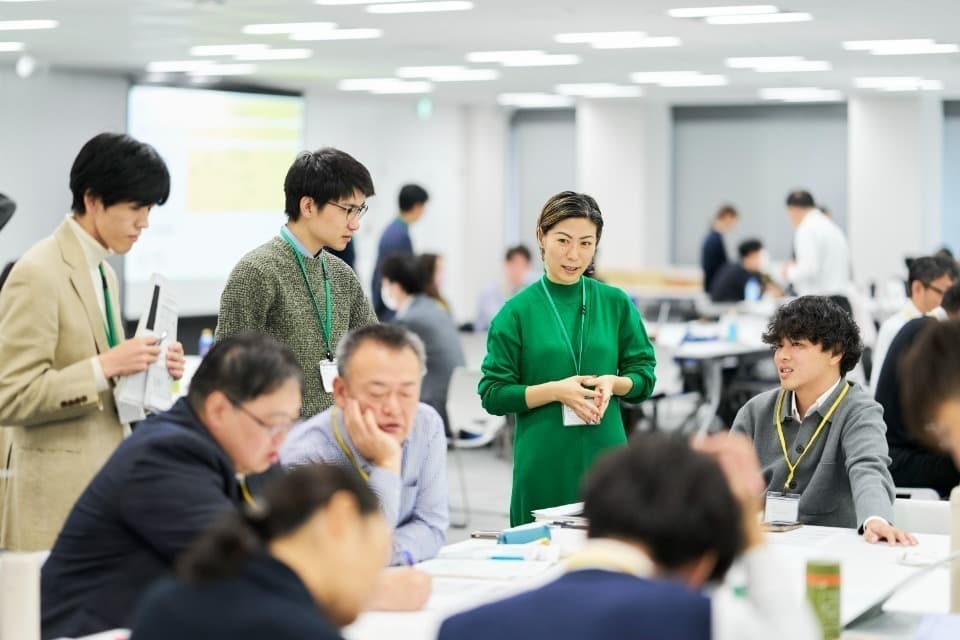 なぜこの課題に取り組むかの画像