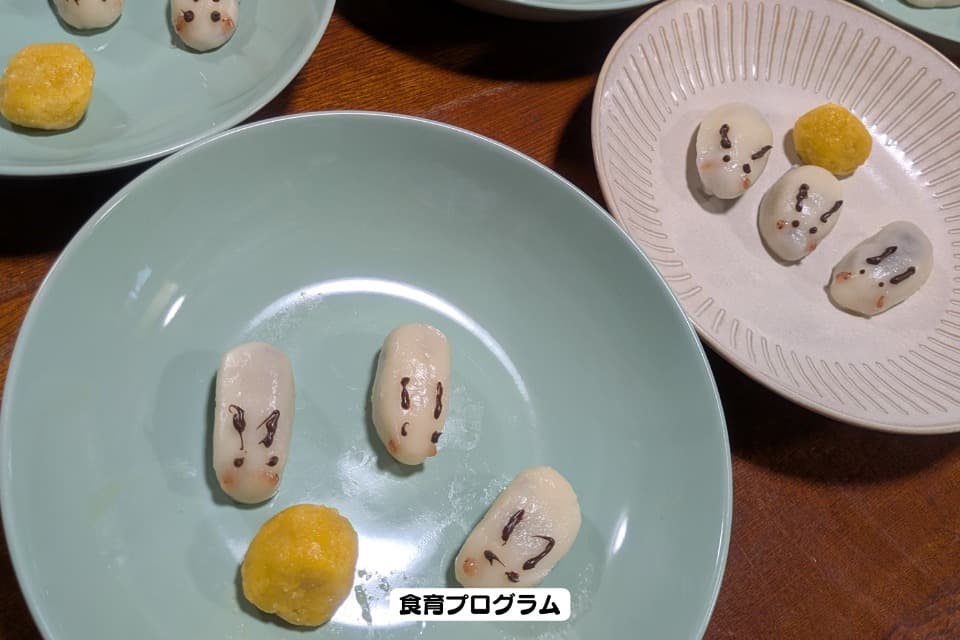 なぜこの課題に取り組むかの画像