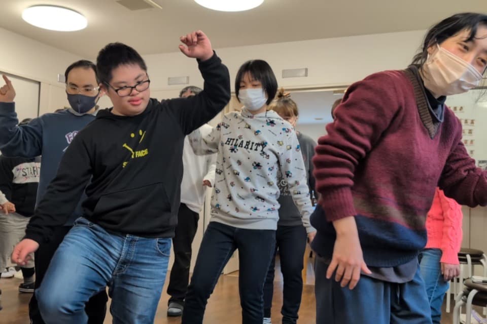 なぜこの課題に取り組むかの画像