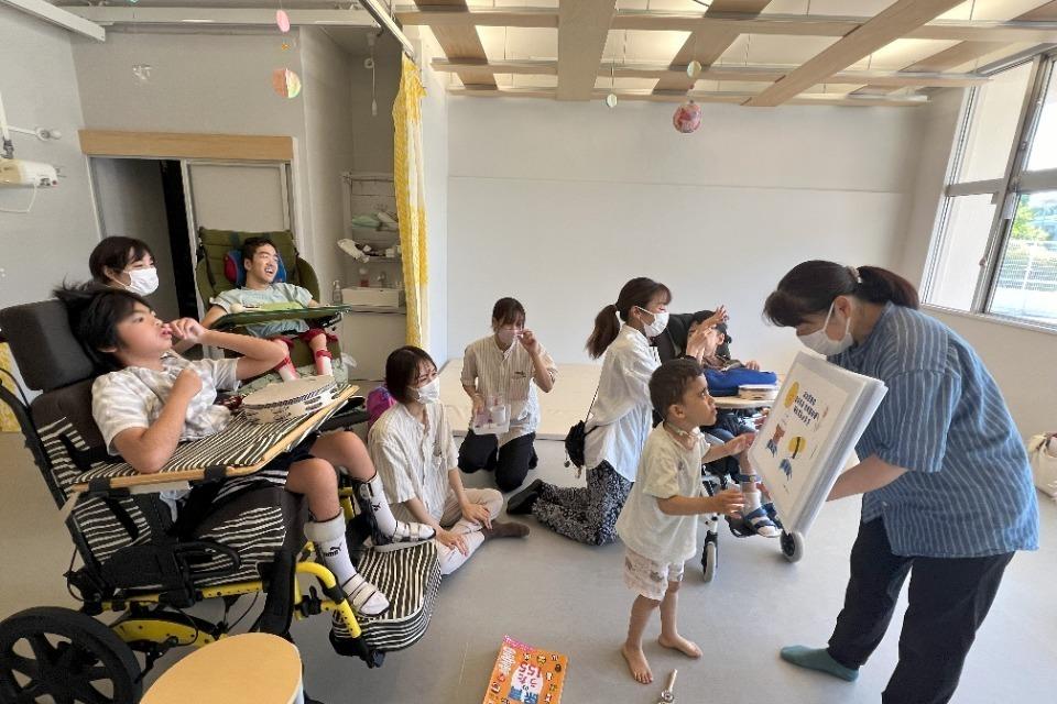 なぜこの課題に取り組むかの画像