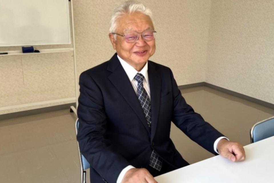 なぜこの課題に取り組むかの画像