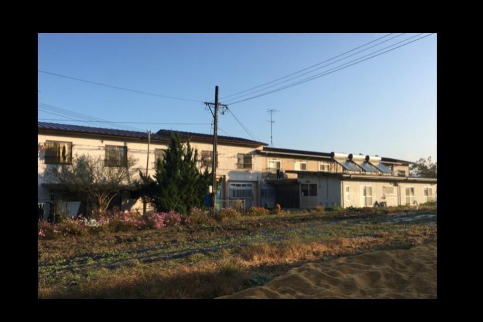 なぜこの課題に取り組むかの画像
