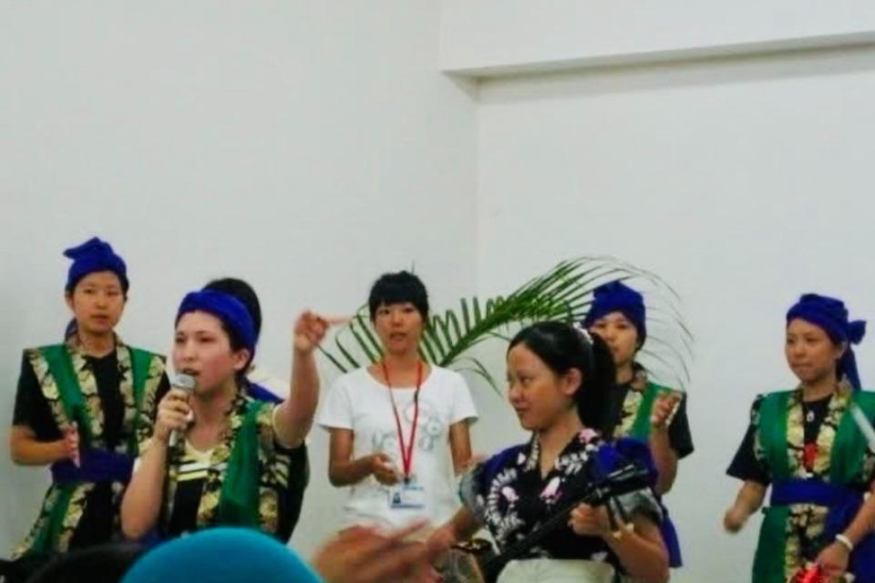 なぜこの課題に取り組むかの画像