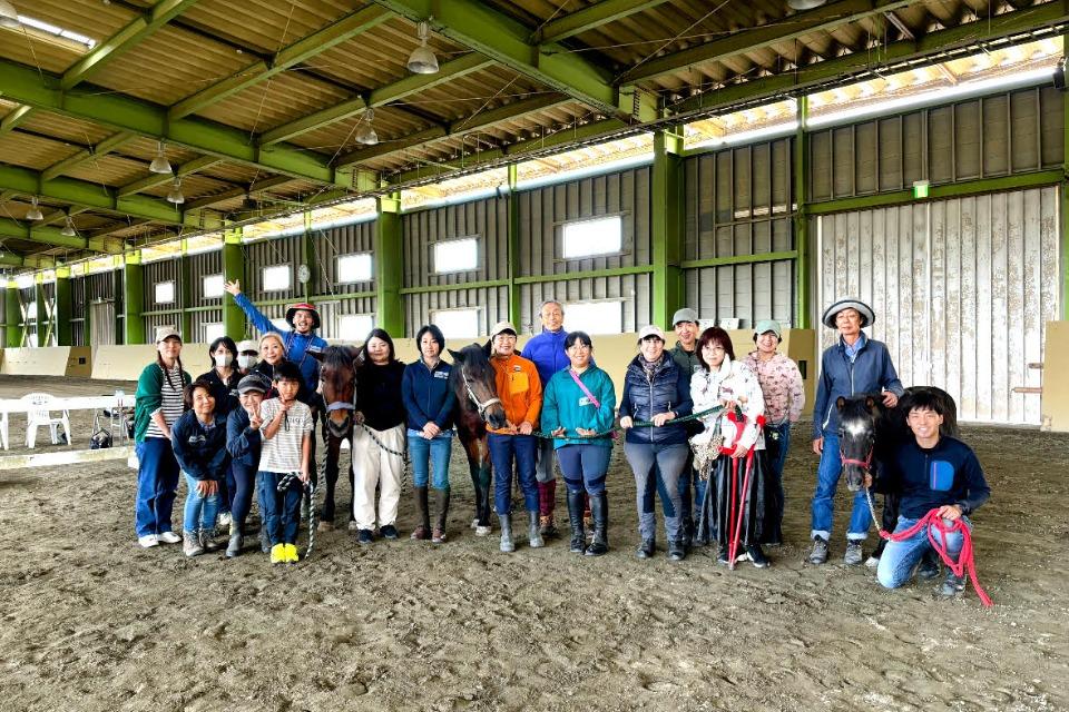 なぜこの課題に取り組むかの画像