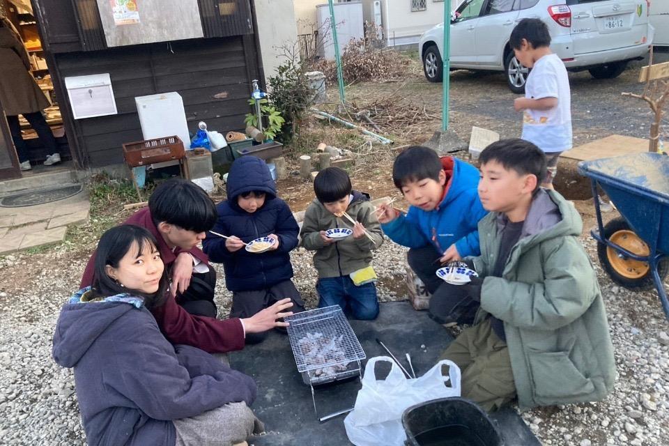 なぜこの課題に取り組むかの画像
