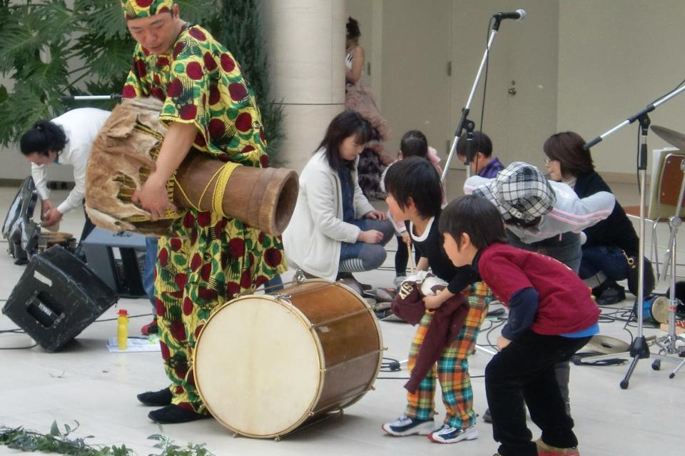 なぜこの課題に取り組むかの画像