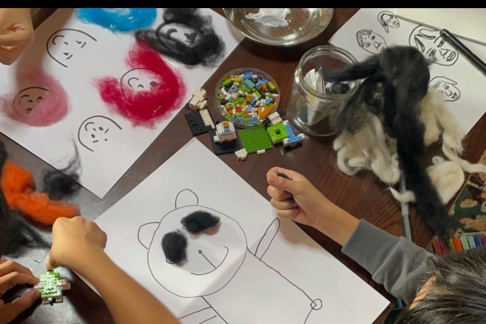 なぜこの課題に取り組むかの画像