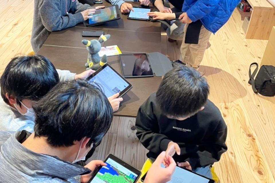 なぜこの課題に取り組むかの画像