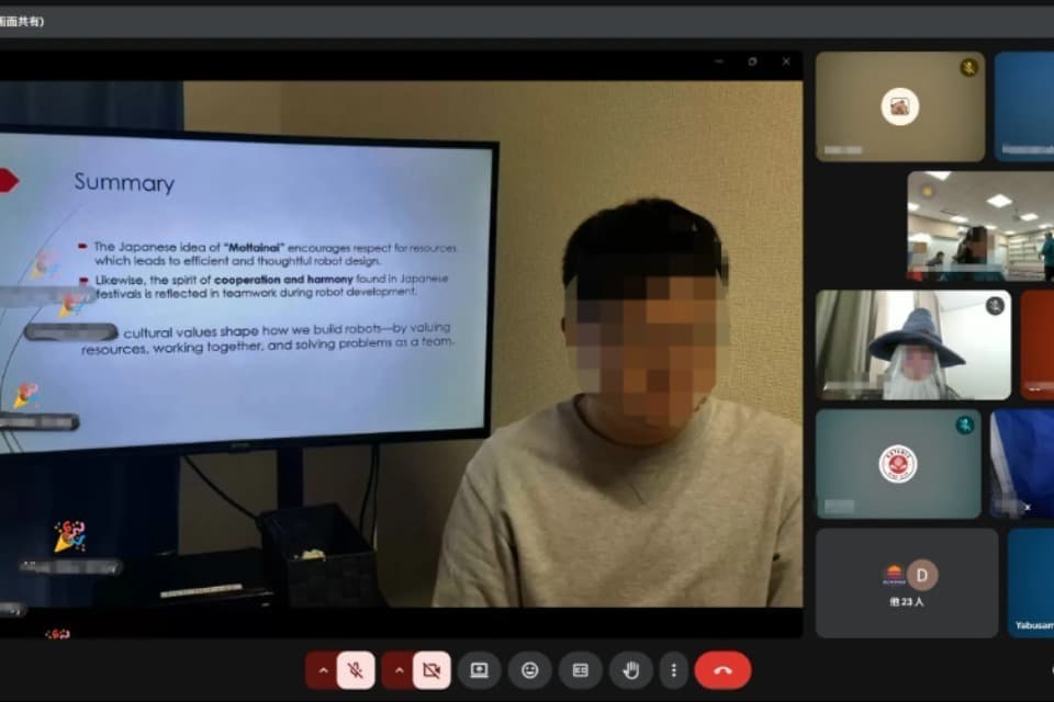なぜこの課題に取り組むかの画像
