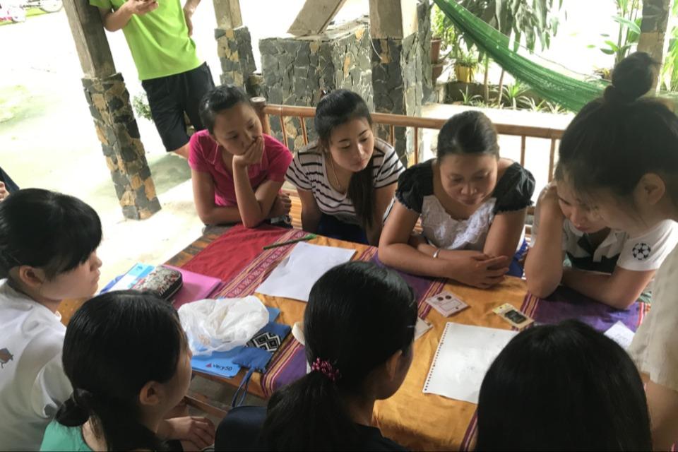 なぜこの課題に取り組むかの画像