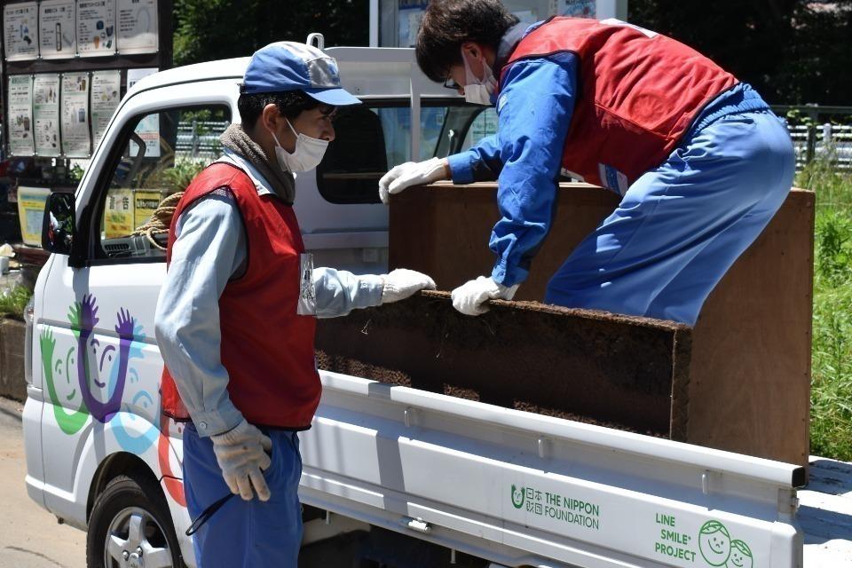 なぜこの課題に取り組むかの画像