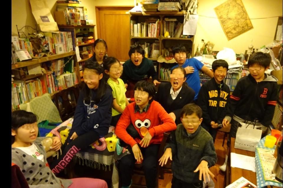 なぜこの課題に取り組むかの画像