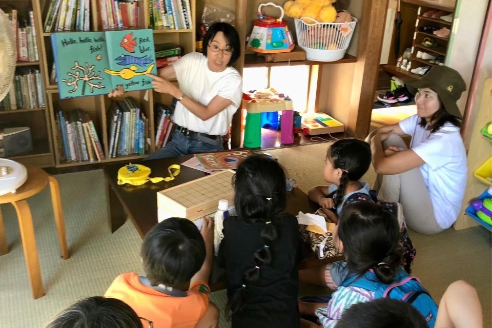 なぜこの課題に取り組むかの画像