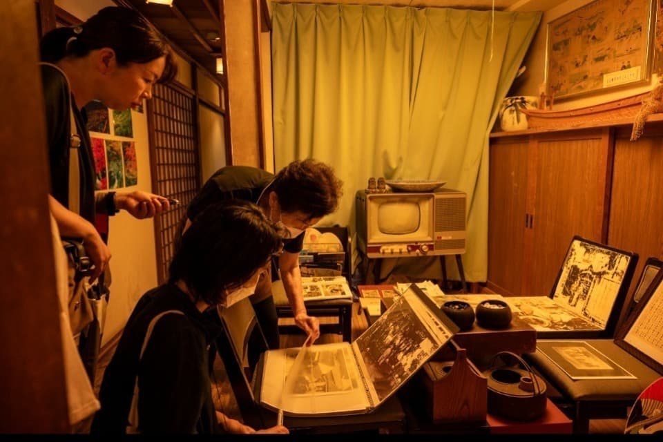 なぜこの課題に取り組むかの画像