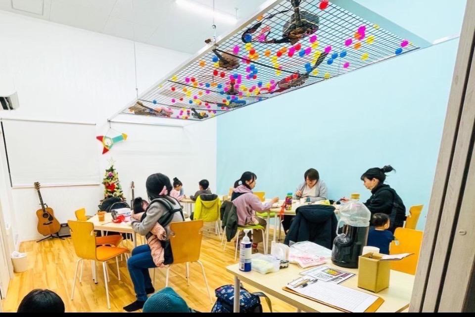 なぜこの課題に取り組むかの画像