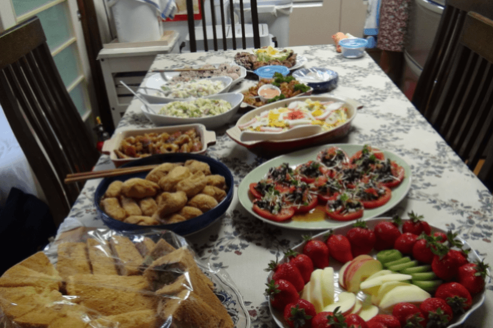 なぜこの課題に取り組むかの画像