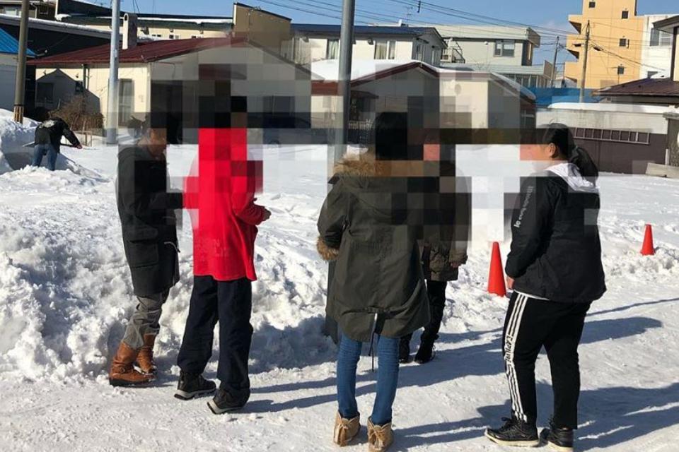 なぜこの課題に取り組むかの画像