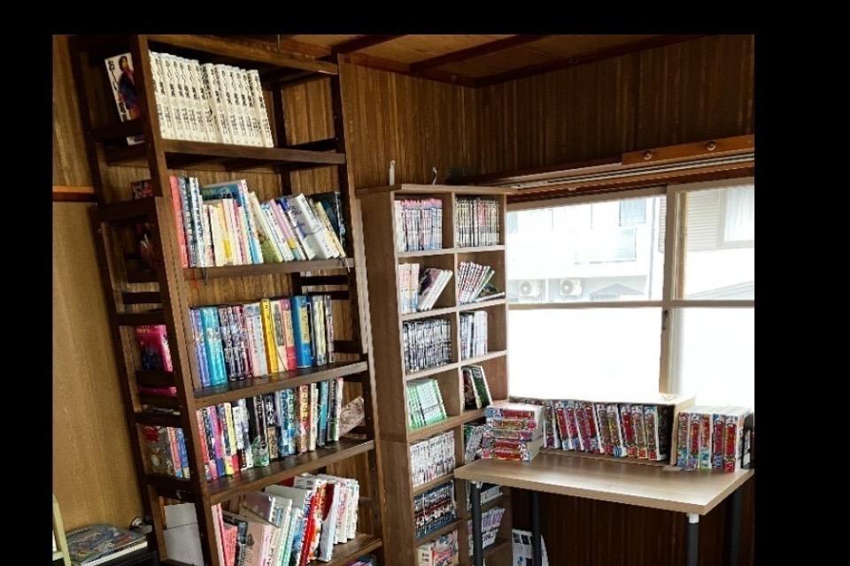 なぜこの課題に取り組むかの画像