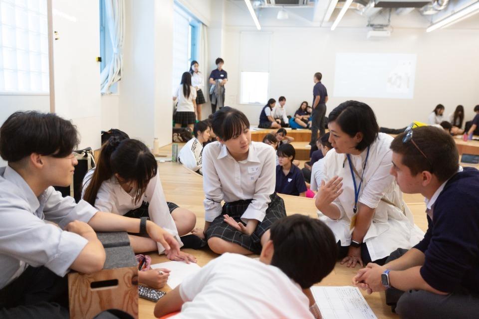なぜこの課題に取り組むかの画像