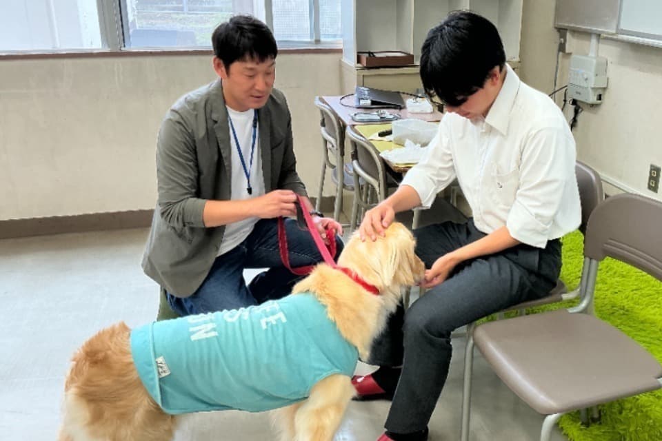 なぜこの課題に取り組むかの画像