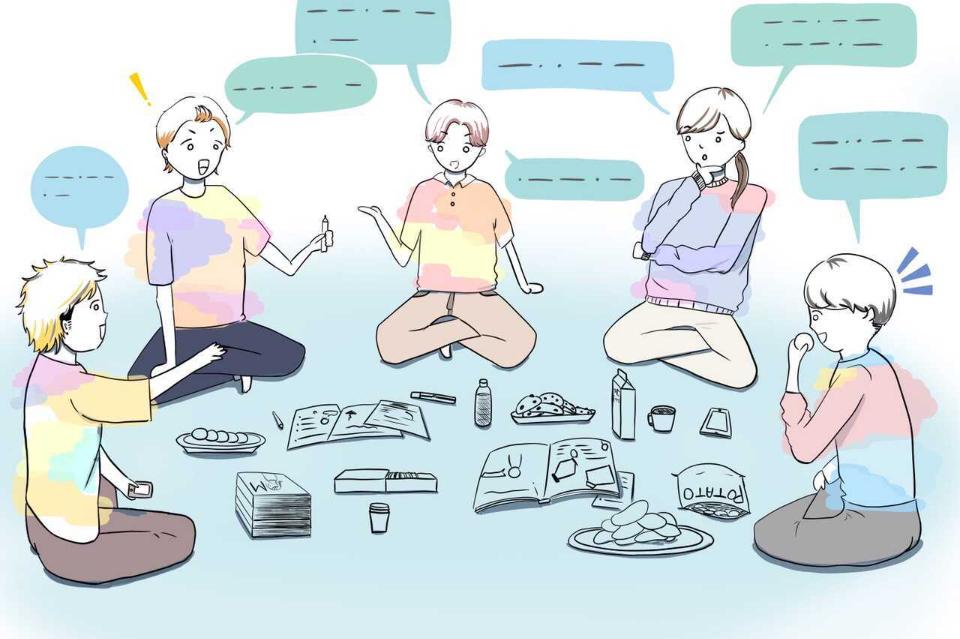 なぜこの課題に取り組むかの画像