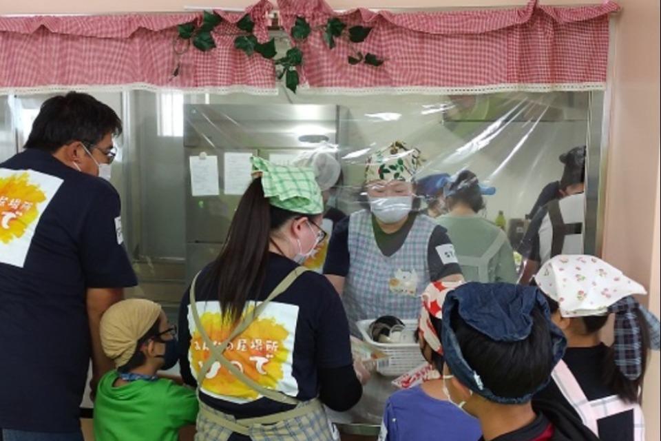なぜこの課題に取り組むかの画像
