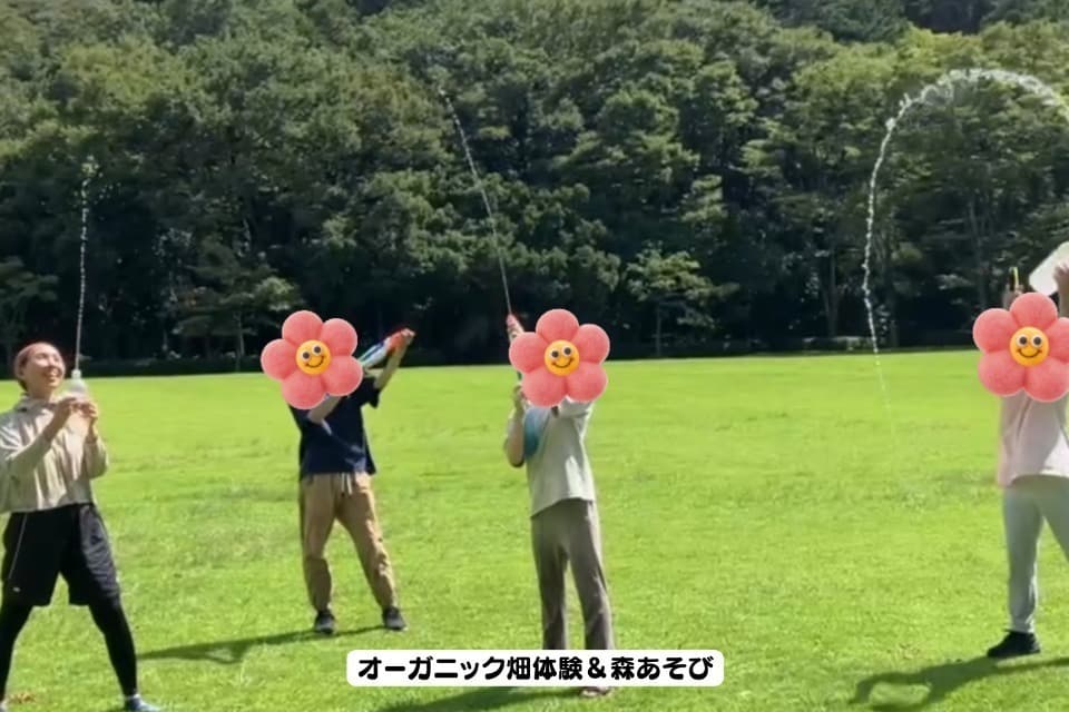 なぜこの課題に取り組むかの画像
