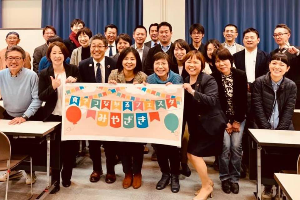なぜこの課題に取り組むかの画像