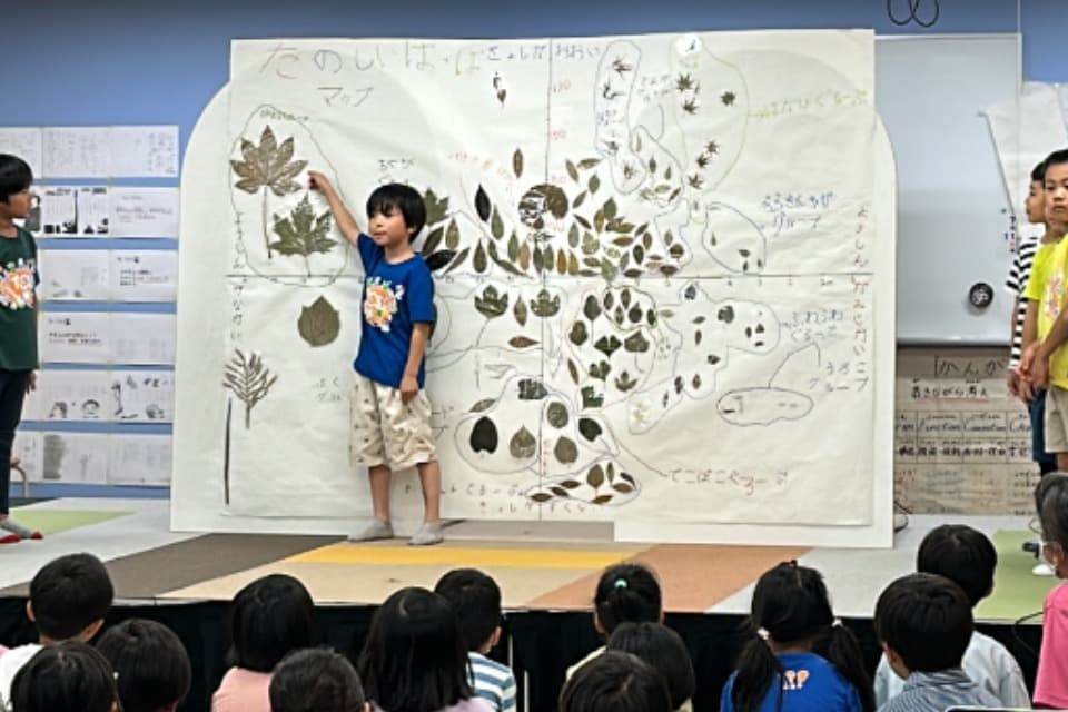 なぜこの課題に取り組むかの画像