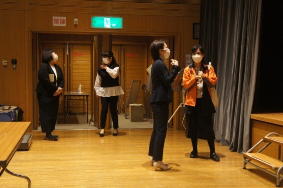 なぜこの課題に取り組むかの画像