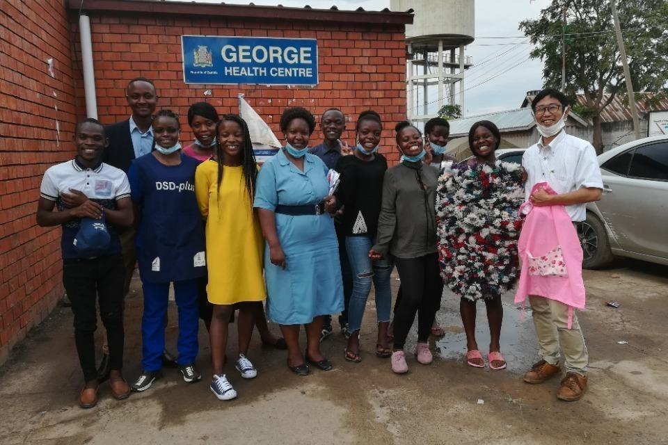 Why we are tackling this issue Image