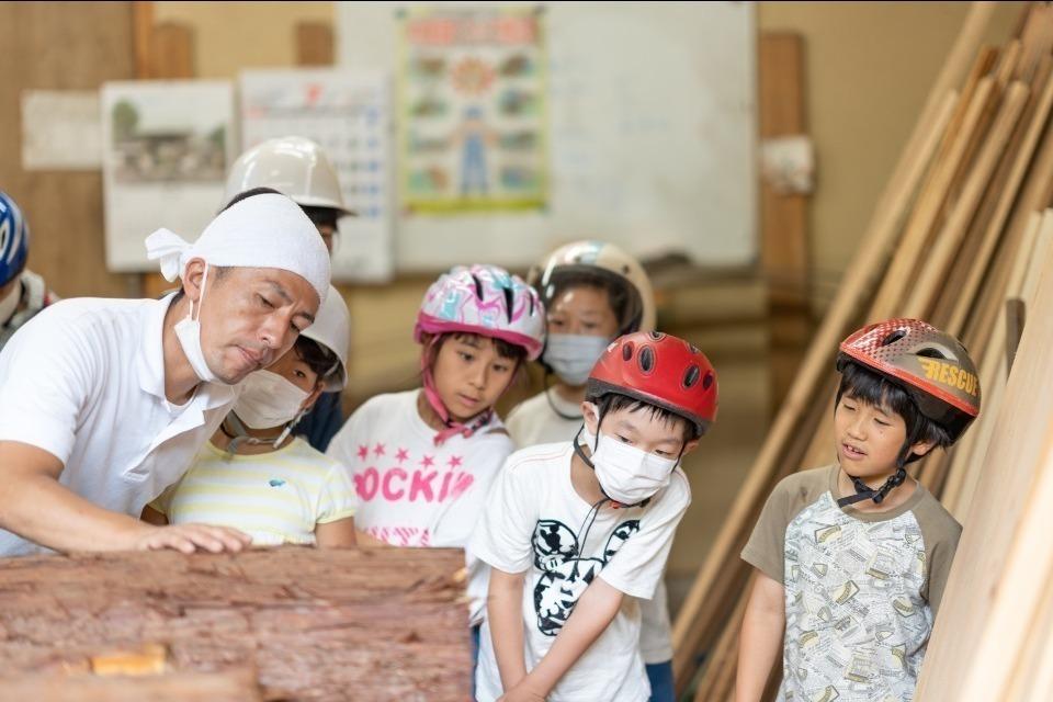 なぜこの課題に取り組むかの画像