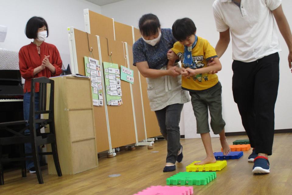 なぜこの課題に取り組むかの画像