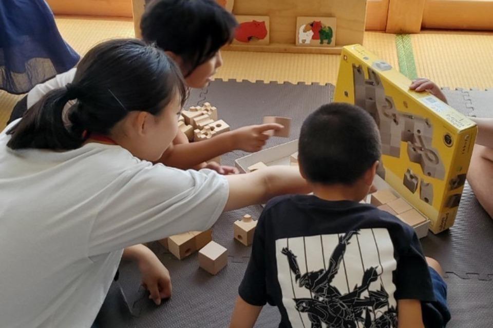なぜこの課題に取り組むかの画像