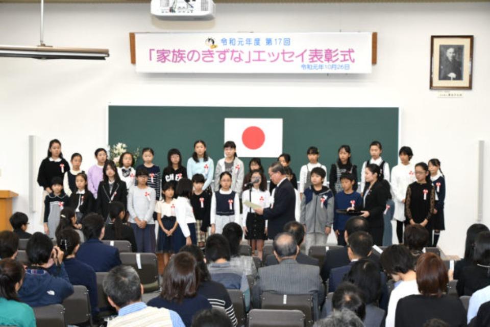 なぜこの課題に取り組むかの画像