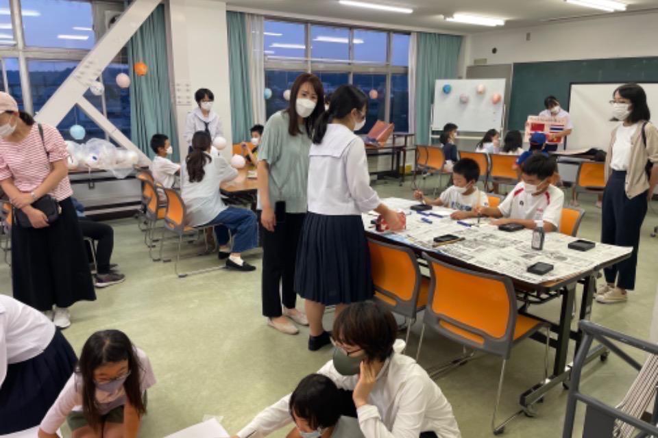 なぜこの課題に取り組むかの画像