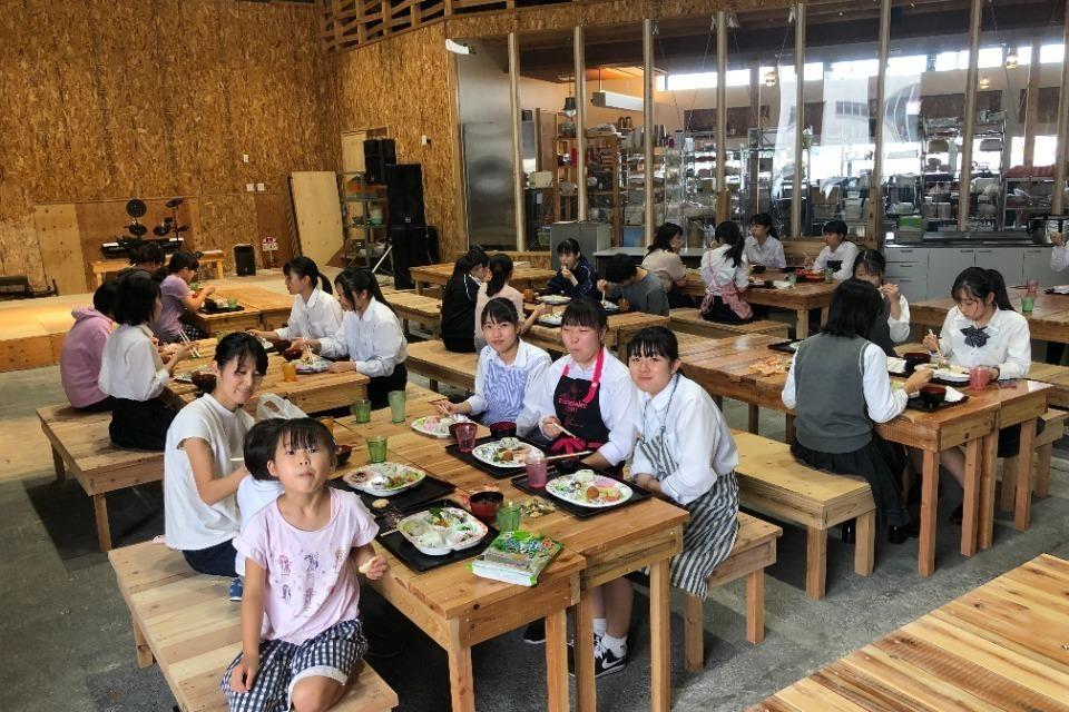 なぜこの課題に取り組むかの画像