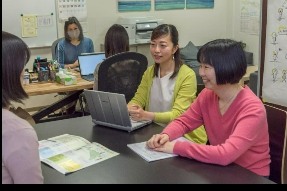 なぜこの課題に取り組むかの画像