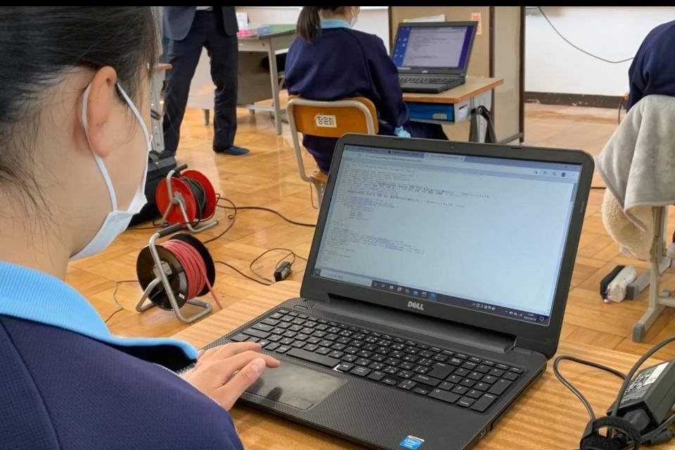 なぜこの課題に取り組むかの画像