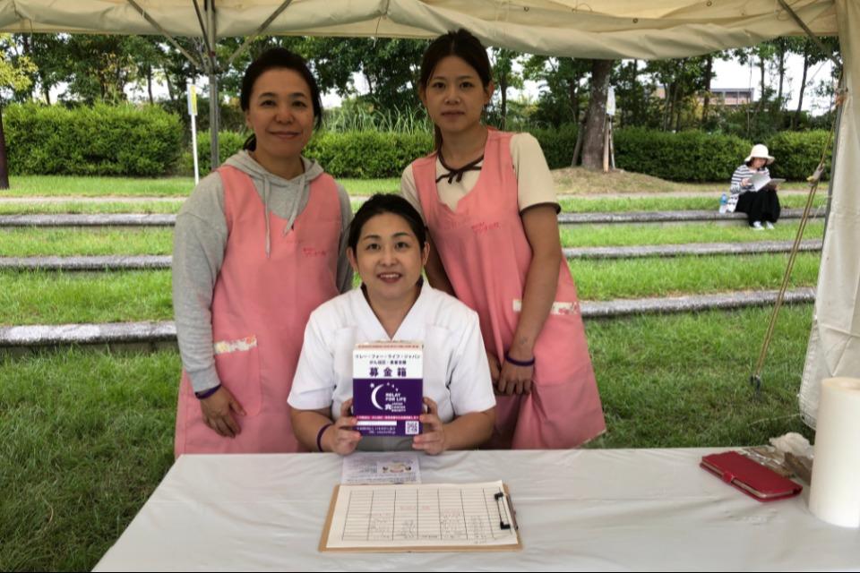 なぜこの課題に取り組むかの画像