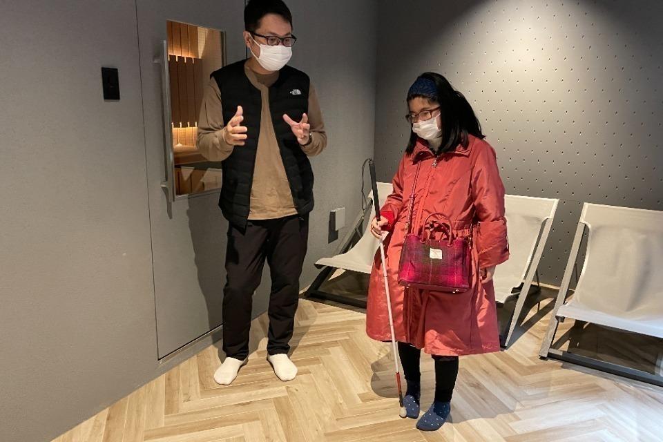 なぜこの課題に取り組むかの画像