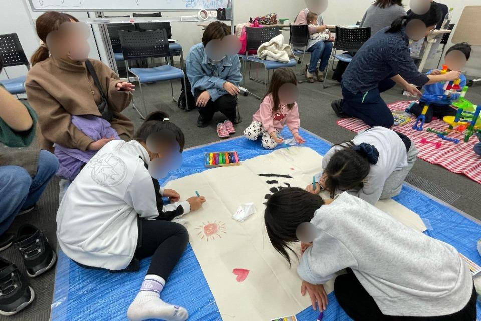 なぜこの課題に取り組むかの画像