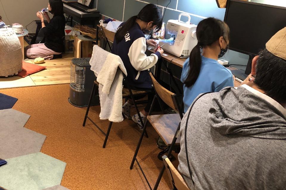 なぜこの課題に取り組むかの画像