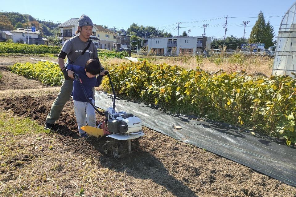 なぜこの課題に取り組むかの画像