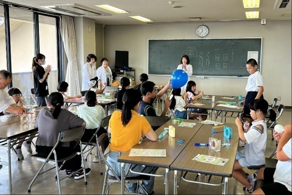 なぜこの課題に取り組むかの画像
