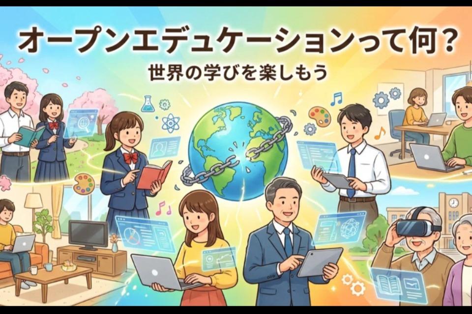 なぜこの課題に取り組むかの画像