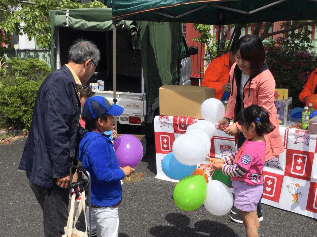 なぜこの課題に取り組むかの画像