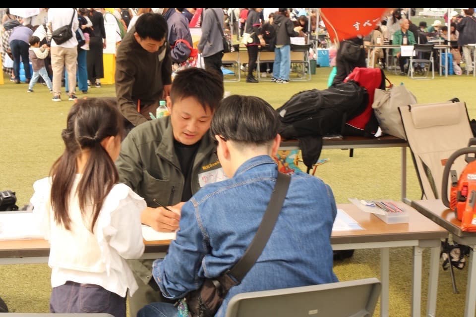 なぜこの課題に取り組むかの画像